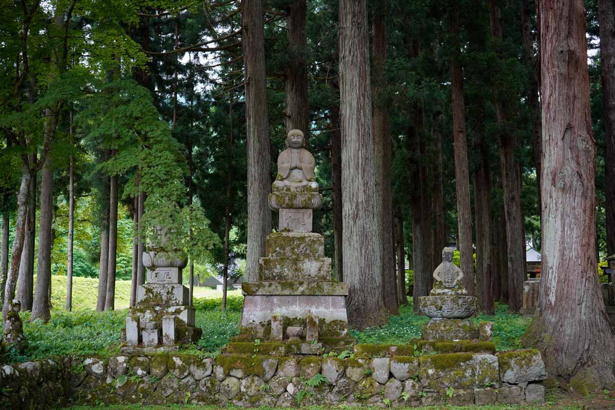 雲洞庵