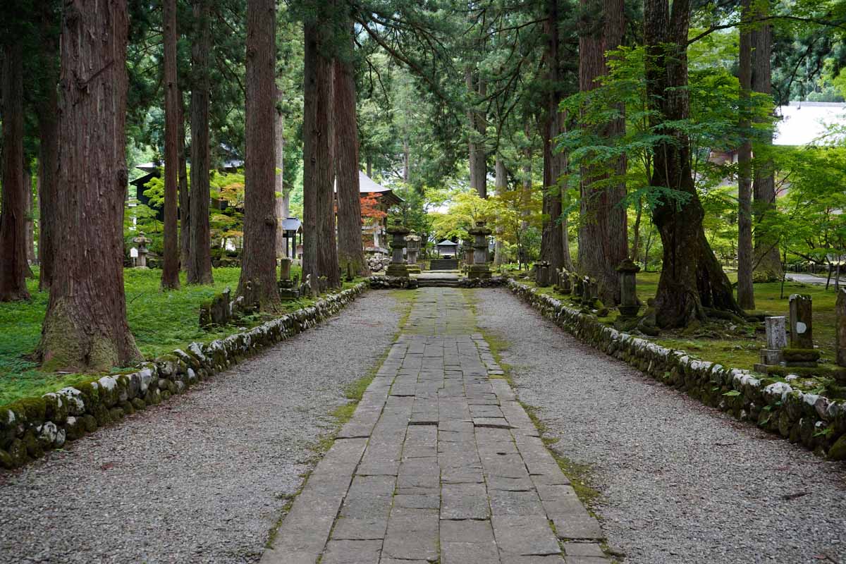 雲洞庵