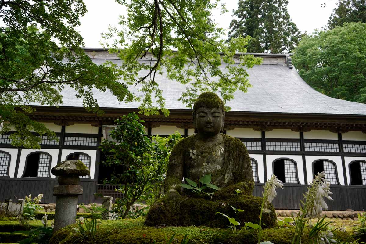 雲洞庵