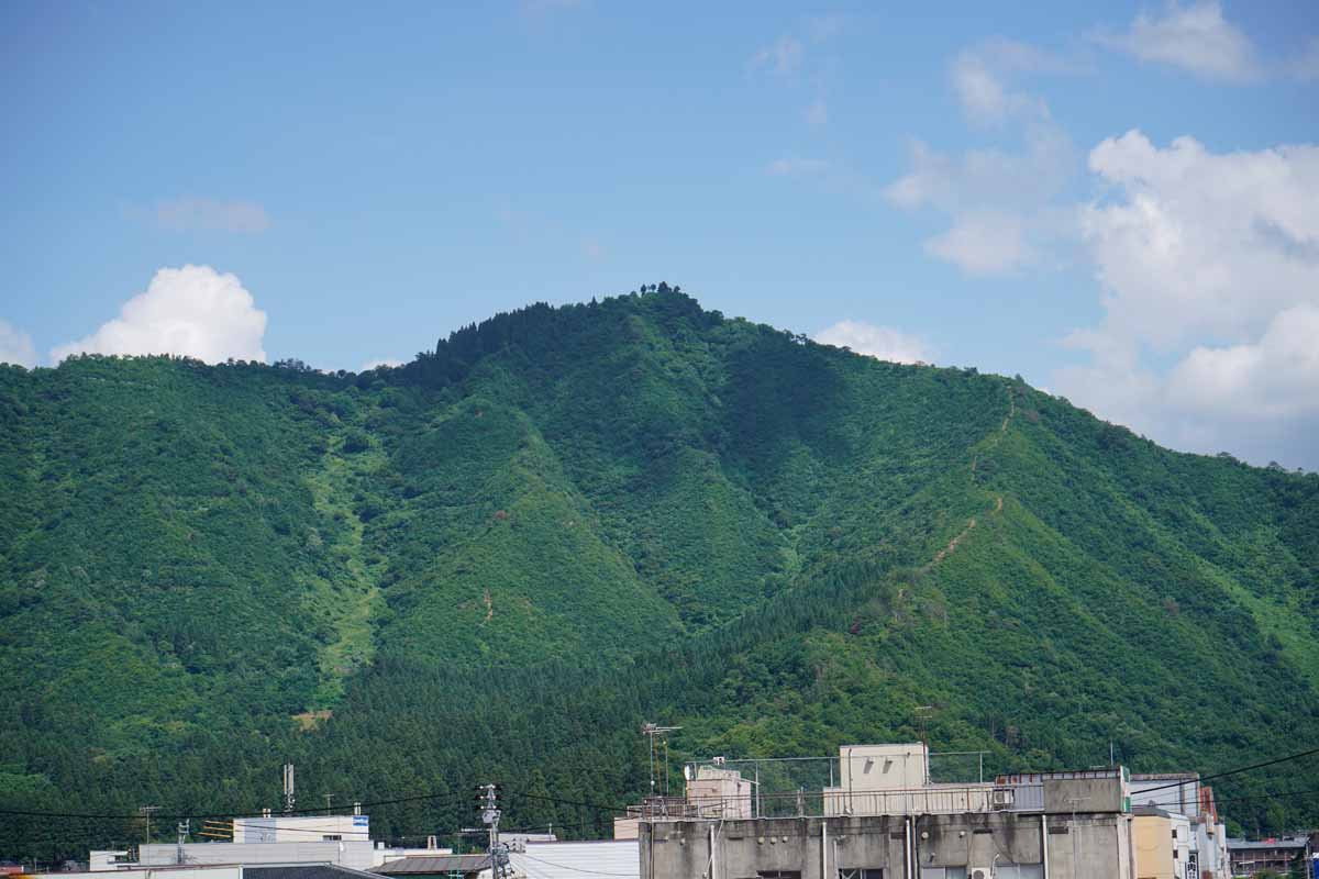 雲洞庵