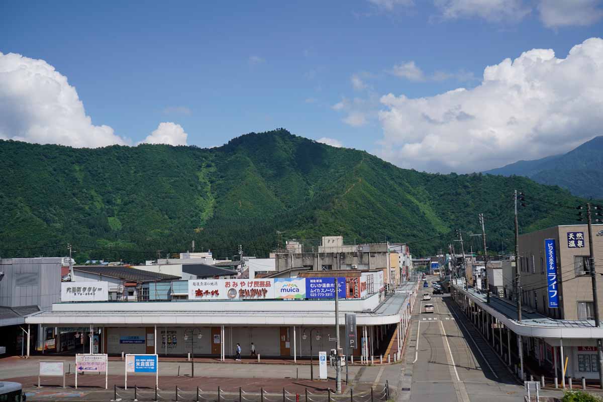 雲洞庵